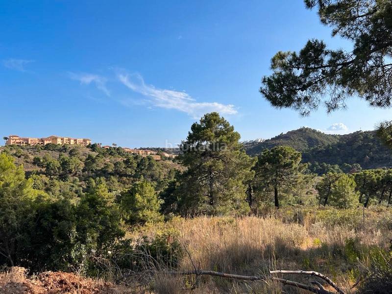 Foto 47224f94-a1b1-4135-8af6-b29cc53b761d. Terrain résidentiel dans calle Parque Central 5 dans Estepona