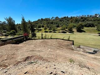 Terreny residencial a Carretera de benahavis 283. Terreno en venta en carretera de benahavis 0, benahavís