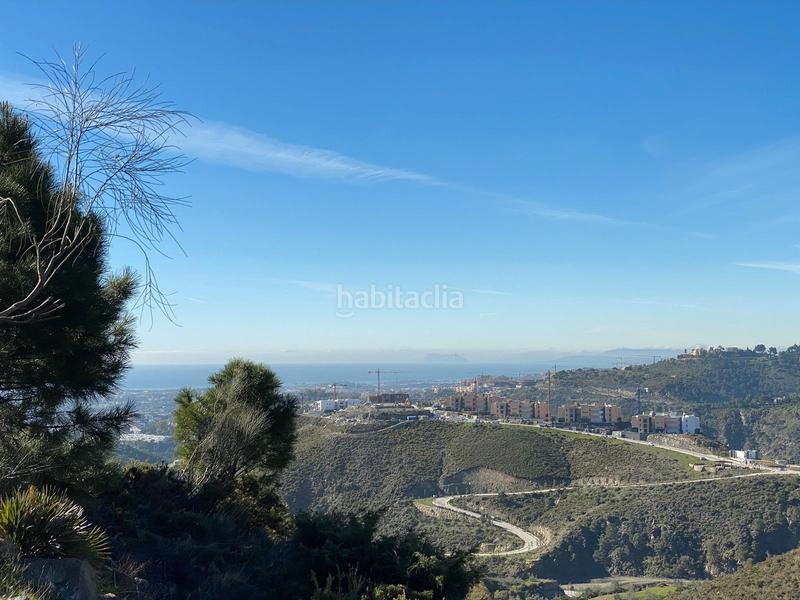 Foto 027c60e8-1d59-46f4-8dc0-11c4764eaecf. Terreny residencial a avenida tomás pascual 22 a Benahavís