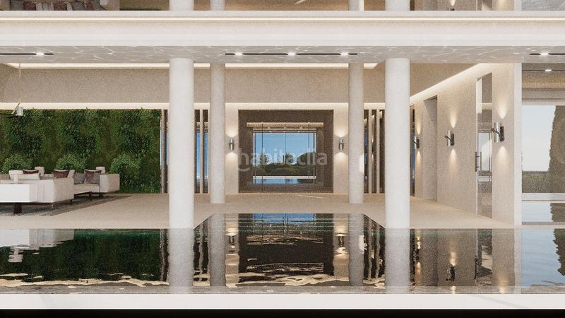 Foto 0ffa127c-58ee-4111-8a9d-db9024cb8606. Terreny residencial a avenida tomás pascual 22 a Benahavís