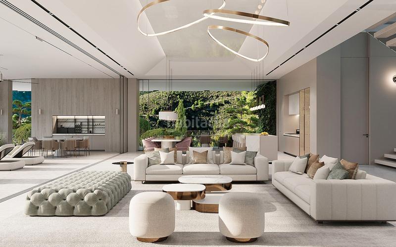 Foto 7990198f-1217-403c-91b4-5fa264b7cefa. Terreny residencial a avenida tomás pascual 22 a Benahavís