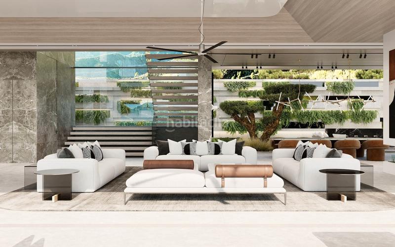 Foto e44ef129-e280-440c-af85-45af713e4244. Terreny residencial a avenida tomás pascual 22 a Benahavís