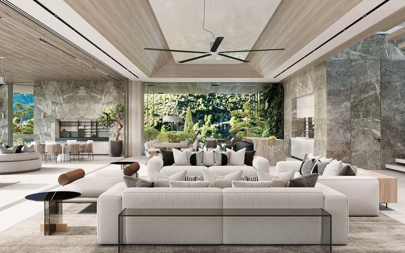 Foto e8e52cb1-fe8d-4aa0-bb1d-32e5dd76d7fd. Terreny residencial a avenida tomás pascual 22 a Benahavís