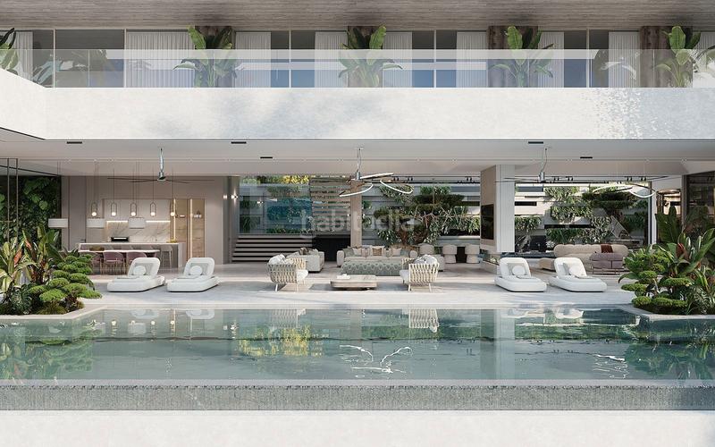 Foto ff9bba5d-e35b-48ed-8d79-01d4f6aca822. Terreny residencial a avenida tomás pascual 22 a Benahavís