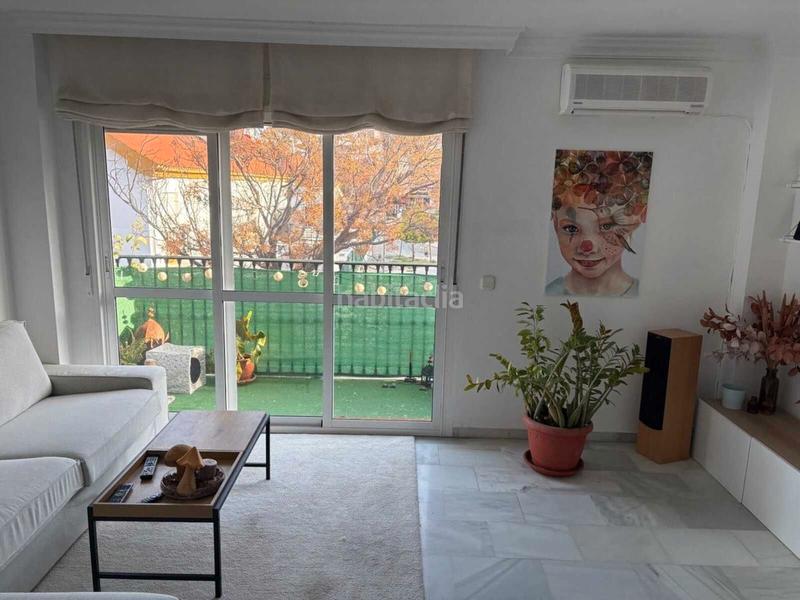 Foto 386485f6-d7bb-4b95-9c62-f2258628c9ab. Pis a avenida pablo ruiz picasso 21 a San Pedro de Alcántara Pueblo Marbella