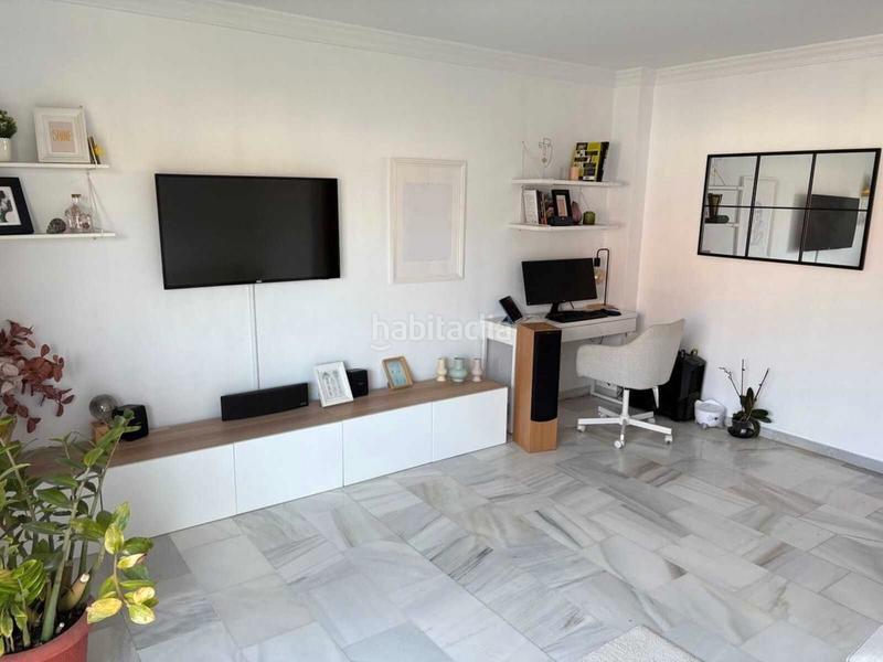 Foto 394d0bbc-7258-4dd7-ac6a-e2a75c9f32d4. Pis a avenida pablo ruiz picasso 21 a San Pedro de Alcántara Pueblo Marbella