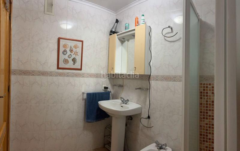Foto 5b0f31cb-3f9f-4343-b4ab-5bc79ca4f90f. Pis a avenida pablo ruiz picasso 21 a San Pedro de Alcántara Pueblo Marbella