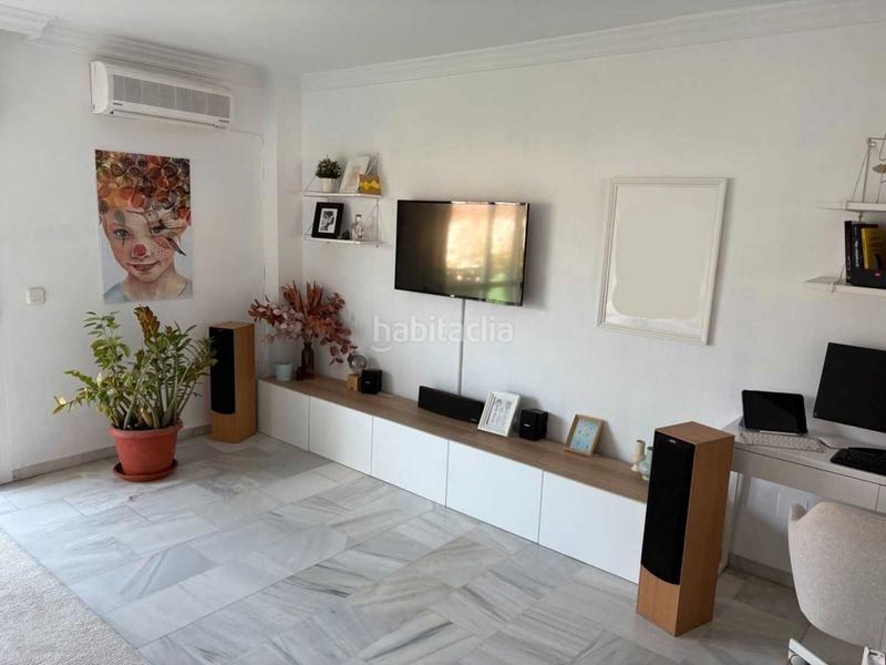 Foto 6ec40a1e-d284-441f-b896-13dcfcda965f. Pis a avenida pablo ruiz picasso 21 a San Pedro de Alcántara Pueblo Marbella