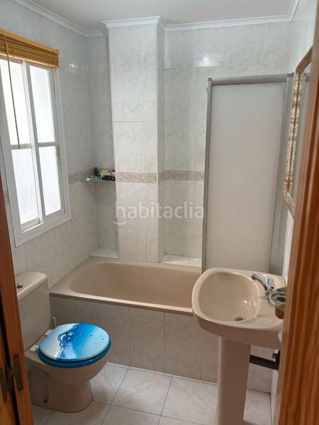 Foto 7a60cb28-8528-49aa-9cc8-c214d3c7bab9. Pis a avenida pablo ruiz picasso 21 a San Pedro de Alcántara Pueblo Marbella