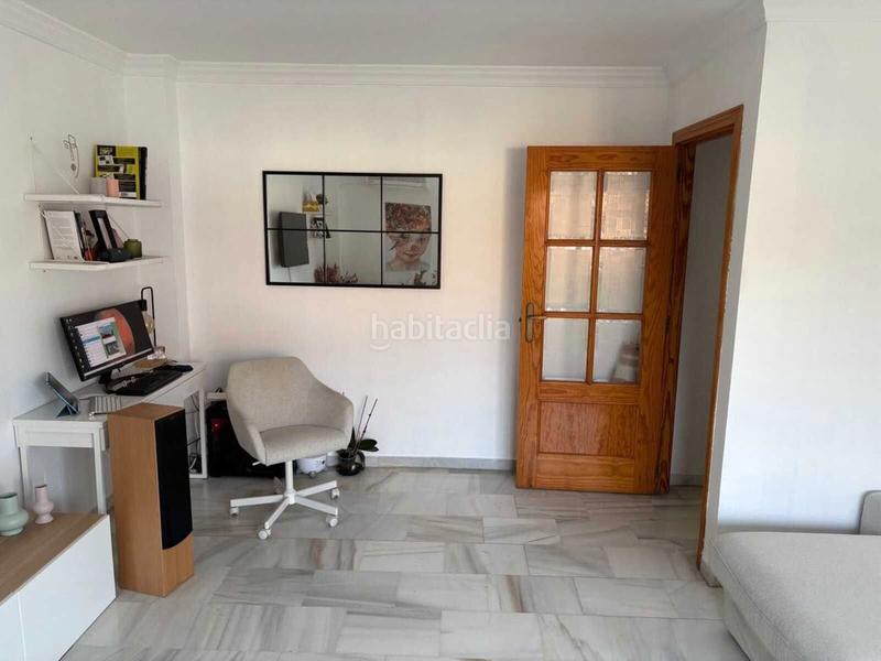 Foto c7f9212c-888f-4244-8257-c671e2a04d97. Pis a avenida pablo ruiz picasso 21 a San Pedro de Alcántara Pueblo Marbella