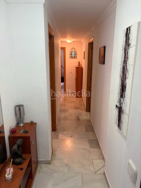 Foto d17ef85d-be91-477a-b7a4-dd575cb9b1e7. Pis a avenida pablo ruiz picasso 21 a San Pedro de Alcántara Pueblo Marbella
