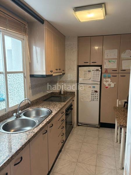 Foto e6501a11-53a1-471c-8cdb-866628440daa. Pis a avenida pablo ruiz picasso 21 a San Pedro de Alcántara Pueblo Marbella