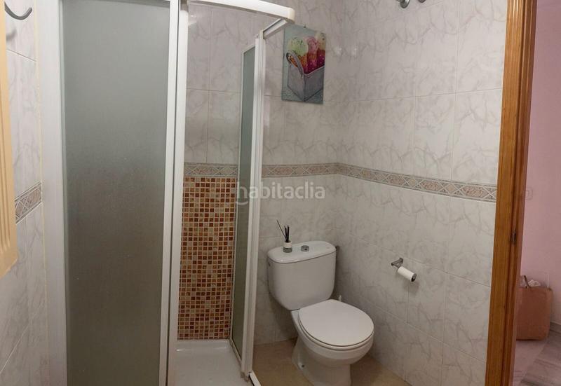 Foto f9ce7046-850c-4d1a-acfc-b68b26725230. Pis a avenida pablo ruiz picasso 21 a San Pedro de Alcántara Pueblo Marbella