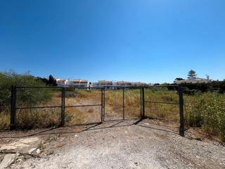 Terreny residencial a Avenida del arte 14. Terreno en venta en avenida del arte 14, estepona