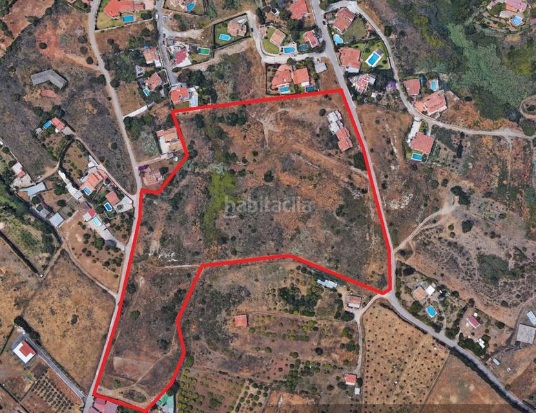 Foto 68709424-62c1-4a49-ba6f-e68e633b4ced. Wohngrundstück in calle Parque Central 5 in Parque Central Estepona