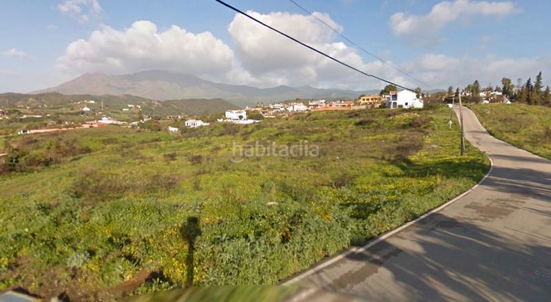 Foto df2ca6e4-eb9e-4df3-9a92-2a2775fb2856. Wohngrundstück in calle Parque Central 5 in Parque Central Estepona