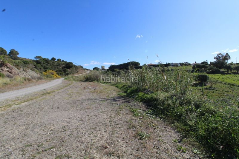 Foto 0b323ab0-3a9b-43c4-bf31-0f386572e21f. Terreno residencial en calle la pacheca alta 22 terreno en venta en benahavis, malaga, costa del sol 0, en Benahavís