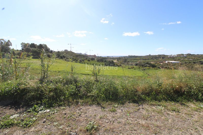 Foto 0b83654f-9f16-4f0f-80ca-4836886f0c17. Terreno residencial en calle la pacheca alta 22 terreno en venta en benahavis, malaga, costa del sol 0, en Benahavís