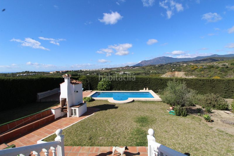 Foto 1a3ddab9-5d59-4fa0-98a5-dd50f862f6b6. Terreno residencial en calle la pacheca alta 22 terreno en venta en benahavis, malaga, costa del sol 0, en Benahavís