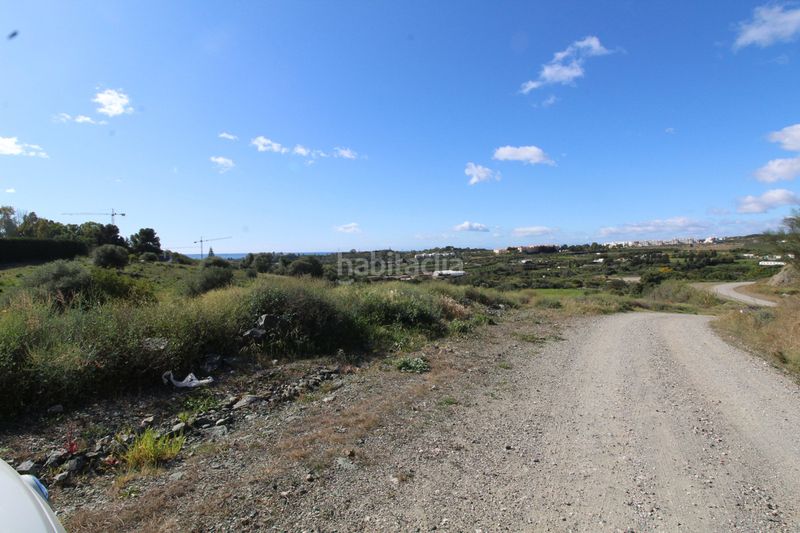 Foto 2ecd0fc9-a1f6-42b2-9196-75622bd32a3f. Terreno residencial en calle la pacheca alta 22 terreno en venta en benahavis, malaga, costa del sol 0, en Benahavís
