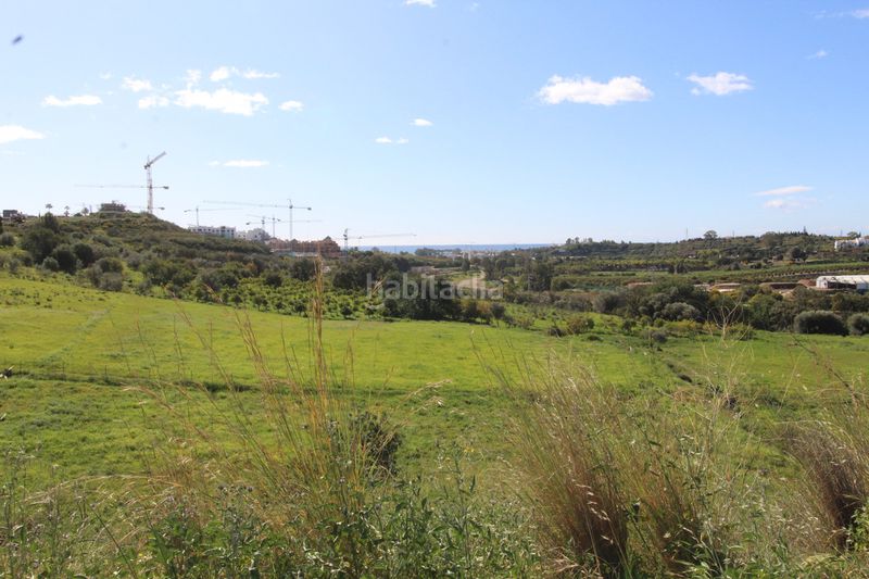 Foto 97e66977-0aa2-4ea2-a3f3-db16237a0c03. Terreno residencial en calle la pacheca alta 22 terreno en venta en benahavis, malaga, costa del sol 0, en Benahavís