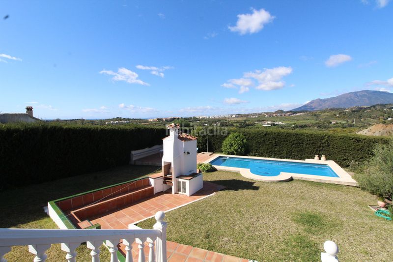 Foto b46911bd-9a72-492b-8610-0e278c09b3ba. Terreno residencial en calle la pacheca alta 22 terreno en venta en benahavis, malaga, costa del sol 0, en Benahavís