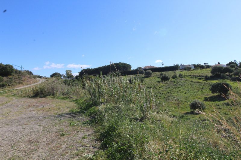 Foto d084adeb-eba9-4994-8542-d14c3d4fea37. Terreno residencial en calle la pacheca alta 22 terreno en venta en benahavis, malaga, costa del sol 0, en Benahavís