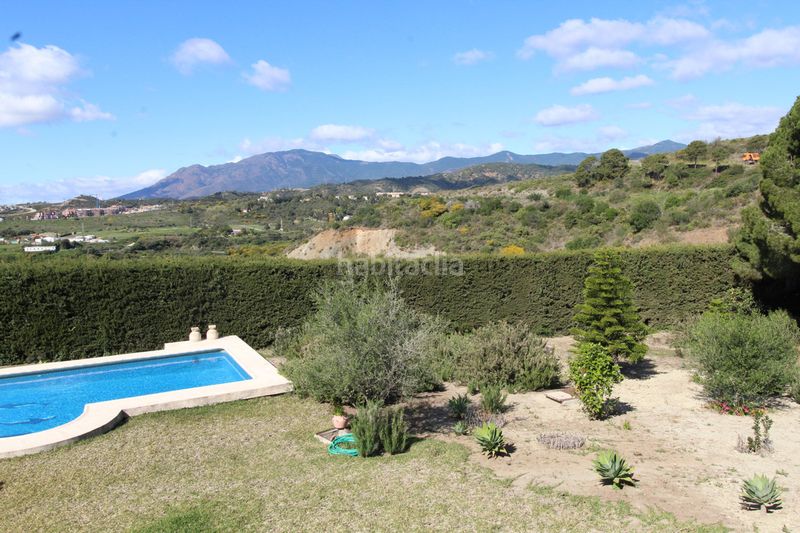 Foto ea0ae475-5b1f-4c66-ace2-7e89a5b2768b. Terreno residencial en calle la pacheca alta 22 terreno en venta en benahavis, malaga, costa del sol 0, en Benahavís