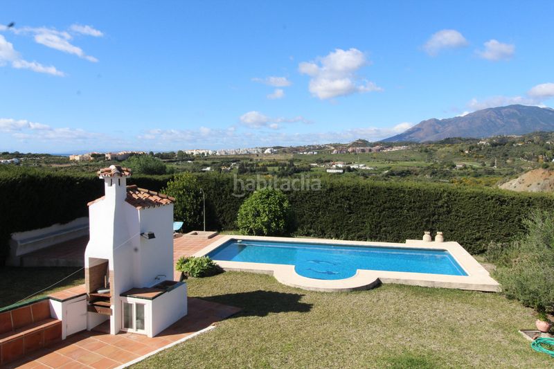 Foto fa88d48f-318d-4a22-bb9d-8c5874b76a63. Terreno residencial en calle la pacheca alta 22 terreno en venta en benahavis, malaga, costa del sol 0, en Benahavís