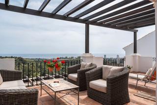 Dúplex a Urbanizacion los altos de los monteros 12. Dúplex en venta en urbanizacion los altos de los monteros 12, ma