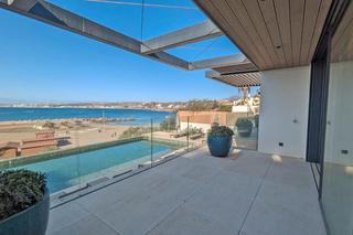 Appartement à Avenida del carmen s/n. Piso en venta en playa del cristo 0, andalusia
