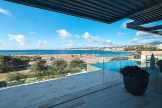 Appartement à Avenida del carmen s/n. Piso en venta en playa del cristo, malaga 0, andalusia