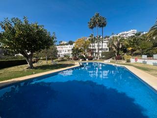 Maison jumelée à Avenida tomás pascual 22. Casa / chalet adosado en venta en avenida tomás pascual 22, bena