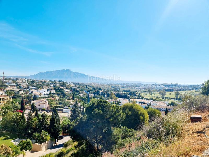 Foto 144909fe-1c5f-4ffb-9778-9edcf051a012. Terreny residencial a calle benahavís 34 a Paraiso - Barronal Estepona