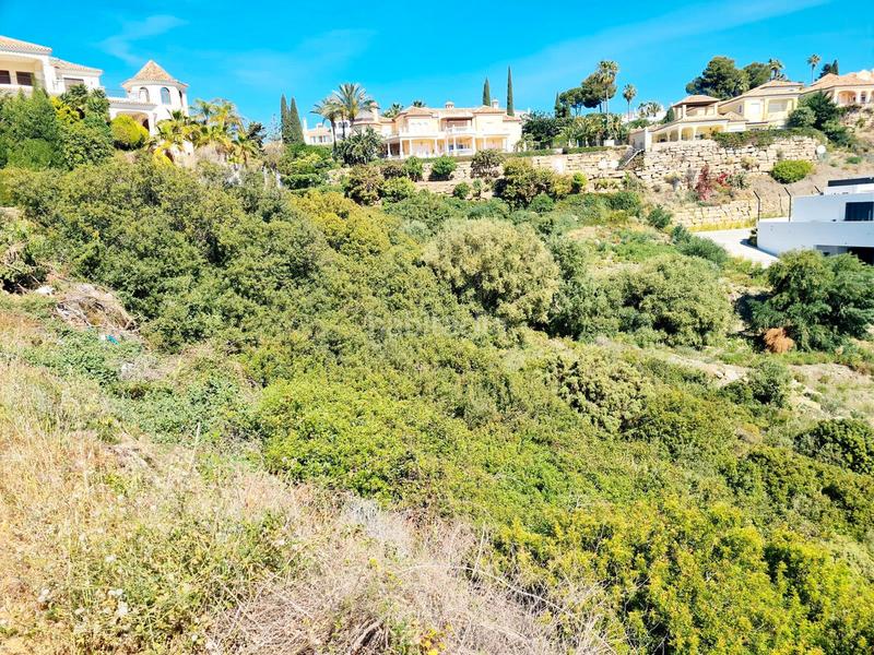 Foto c9a35a01-dc94-4485-9125-ce63094dddd9. Terreny residencial a calle benahavís 34 a Paraiso - Barronal Estepona