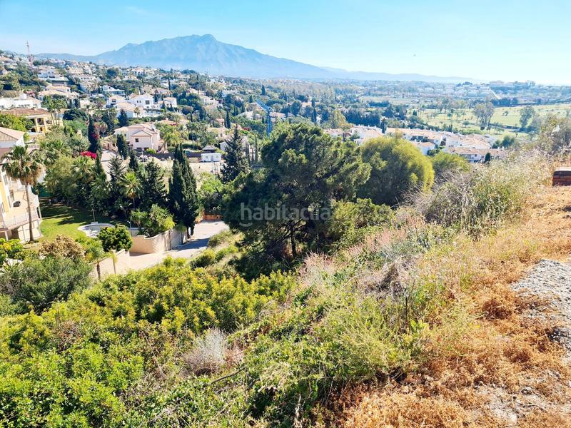 Foto f7578397-f394-43b8-9a2a-fae8d2f68e3d. Terreny residencial a calle benahavís 34 a Paraiso - Barronal Estepona