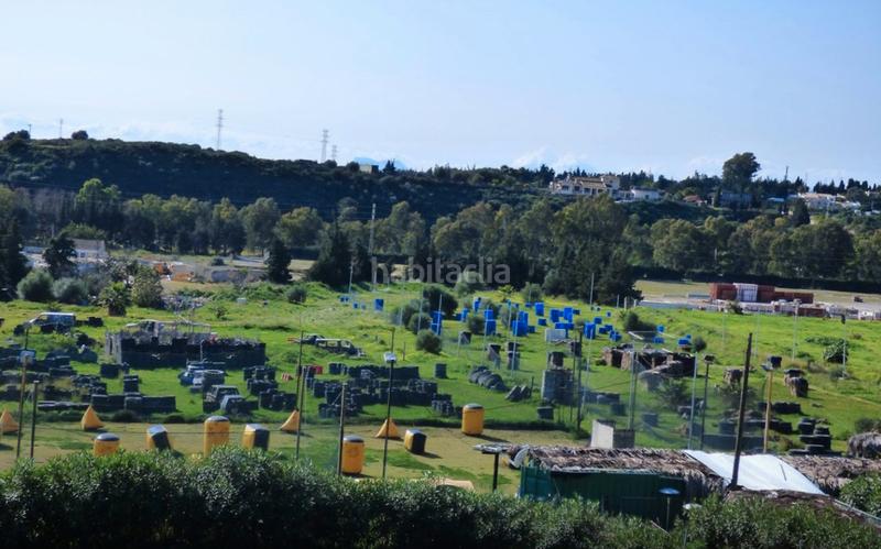 Foto 37de3dfe-2fd5-4e47-bae9-dc1526a038f1. Residential plot in calle Parque Central 5 in Parque Central Estepona