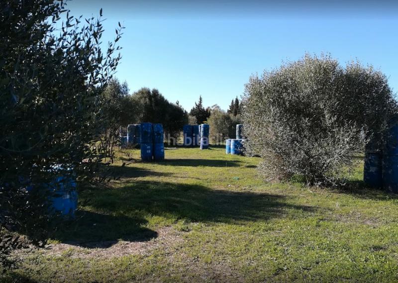 Foto 49a7aa13-49e8-45e0-95a5-ec182da79d99. Residential plot in calle Parque Central 5 in Parque Central Estepona