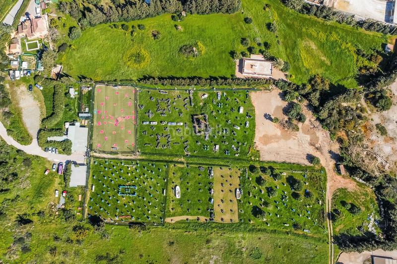 Foto 5ccc0ac5-bb85-4c5c-9853-ed4874e6a70b. Residential plot in calle Parque Central 5 in Parque Central Estepona