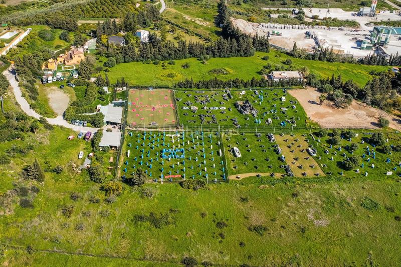 Foto f0db52d1-9e50-44b0-a41f-a69992dbcb3f. Residential plot in calle Parque Central 5 in Parque Central Estepona