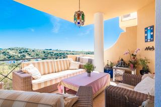 Appartement à Avenida benamara 15. Piso en venta en bel-air, estepona 0, bel-air