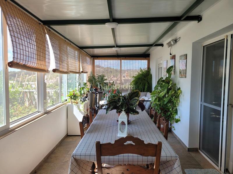 Foto 579d93e3-b9aa-4418-ab3b-8da5e5b8b2a0. Casa adossada a calle Parque Central 5 a Parque Central Estepona