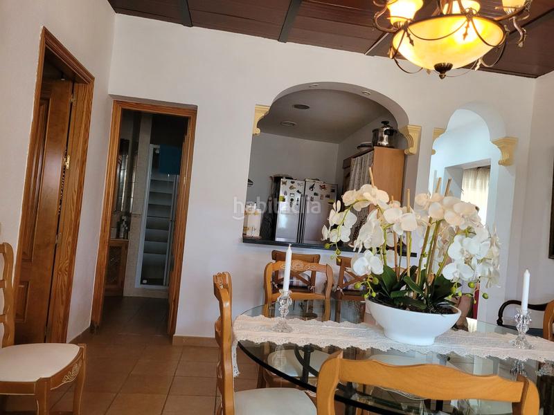 Foto 6a1eb571-6223-4891-be09-3663d88c5a0c. Casa adossada a calle Parque Central 5 a Parque Central Estepona
