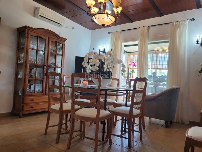 Foto ef7825df-4a05-4145-88e7-e67f70e323d5. Casa adossada a calle Parque Central 5 a Parque Central Estepona