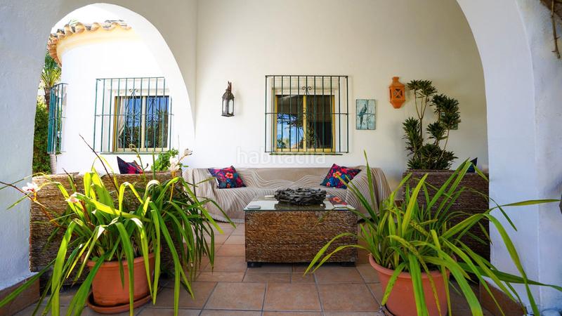 Foto 09da4006-8b1c-4773-8e42-3ff89436086b. Xalet a calle Parque Central 5 a Parque Central Estepona