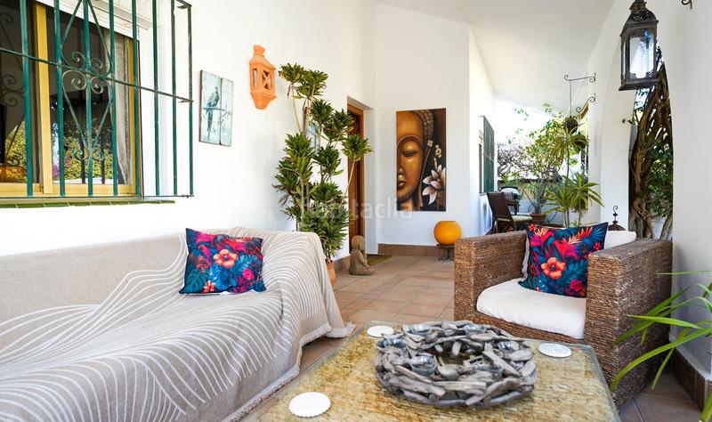 Foto b3193343-1742-4cd6-bb31-b1c3599ec0fb. Xalet a calle Parque Central 5 a Parque Central Estepona