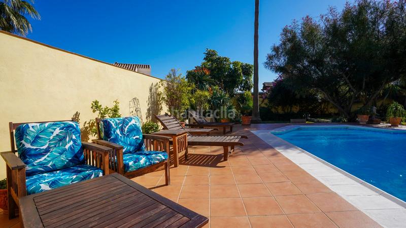 Foto cb68f6f3-a802-49dc-b569-510883dc182d. Xalet a calle Parque Central 5 a Parque Central Estepona