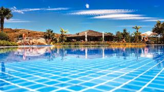 Xalet a Urbanizacion parque botanico las lomas de guadalmina 2. Casa / chalet independiente en venta en urbanización parque botá