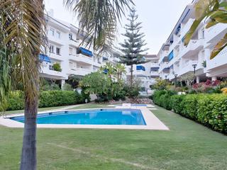 Pis a Avenida pablo ruiz picasso 11. Piso en venta en malaga, san pedro de alcantara, costa del sol 0
