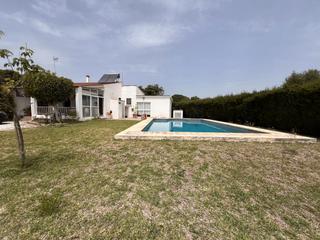 Xalet a Avenida parque selwo s/n. ¡alerta inversores y familias! el velerín, estepona: tu gran par